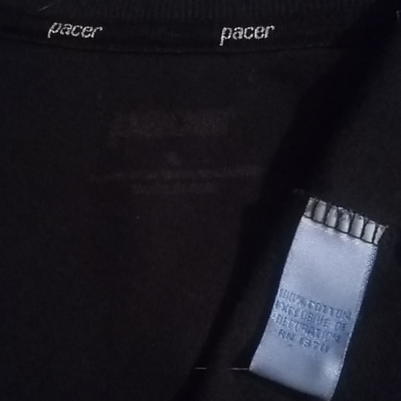 Pacer Jacket - Picture 8 of 8